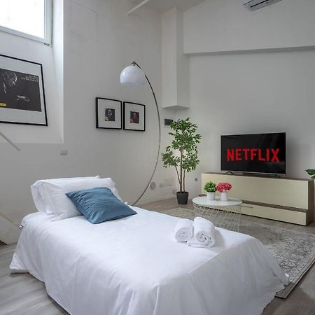 Cozy Loft Milano - Zona Certosa - Con Wi-Fi & Netflix & Parking Free In The Street公寓 外观 照片