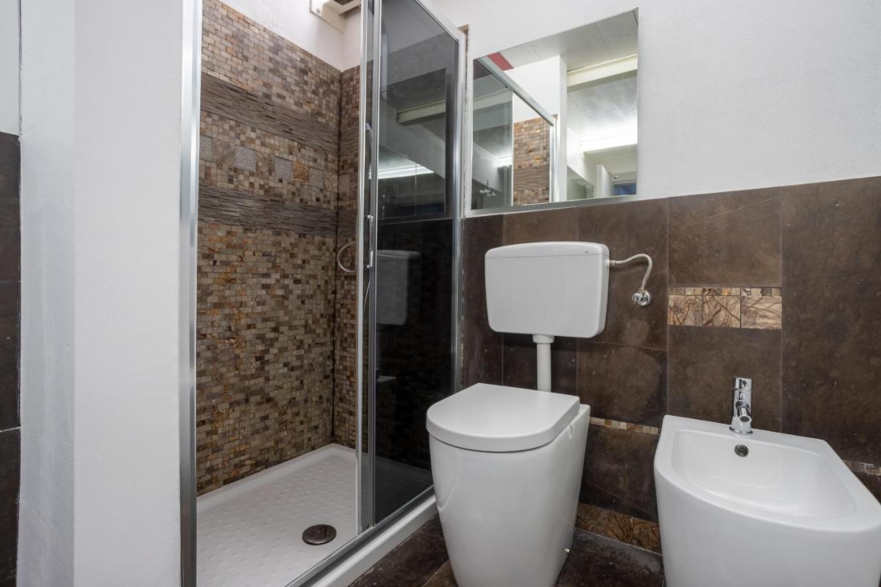 Cozy Loft Milano - Zona Certosa - Con Wi-Fi & Netflix & Parking Free In The Street公寓 外观 照片